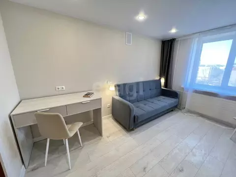 1-к кв. Вологодская область, Вологда ул. Маршала Конева, 23 (22.9 м)