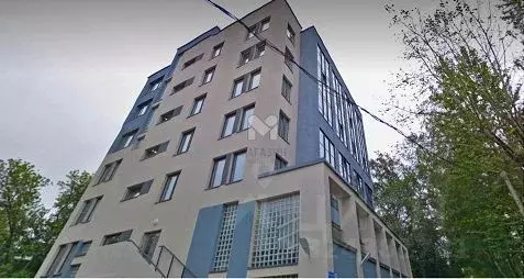 Офис в Санкт-Петербург Белевский пер., 8 (89 м)