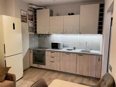 1-к кв. Москва Дмитровское ш., 107Ак5 (35.0 м)