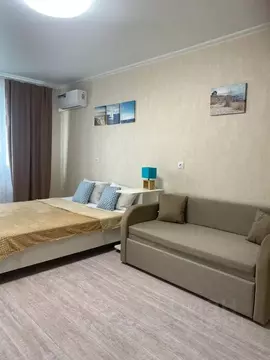 Студия Краснодарский край, Новороссийск бул. Имени Дмитрия ...