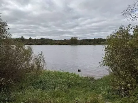 Дом в Новгородская область, Новгородский район, Савинское с/пос, пос. ...