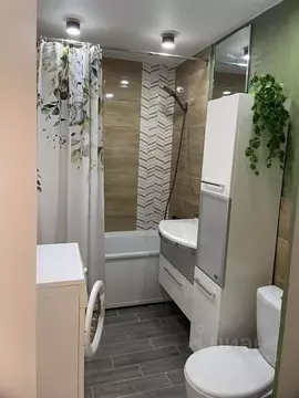 1-к кв. Башкортостан, Уфа Инорс мкр, ул. Новоселов, 8 (30.0 м)