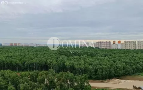 3-комнатная квартира: посёлок Битца, жилой комплекс Южная Битца, ...