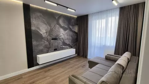 1-к кв. Волгоградская область, Волгоград ул. Имени Старшего Лейтенанта ...