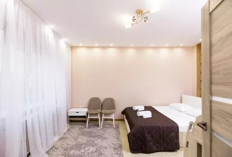 2-к кв. Челябинская область, Челябинск ул. Ловина, 30 (45.0 м)