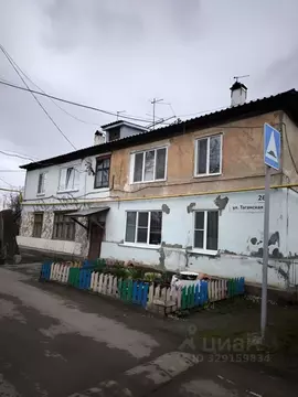 3-к кв. Самарская область, Самара Таганская ул., 26 (60.0 м)