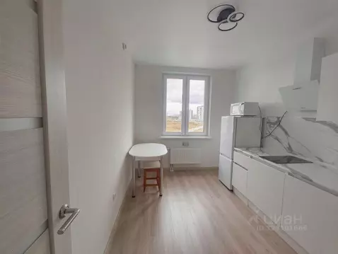 1-к кв. Тюменская область, Тюмень ул. Тамары Сатюковой, 26 (35.3 м)