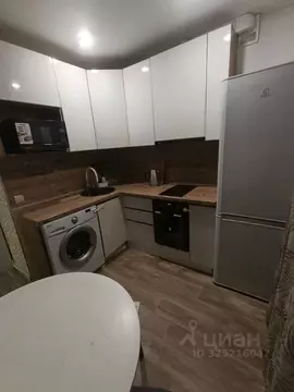 1-к кв. Иркутская область, Иркутск Ямская ул., 26 (31.0 м)