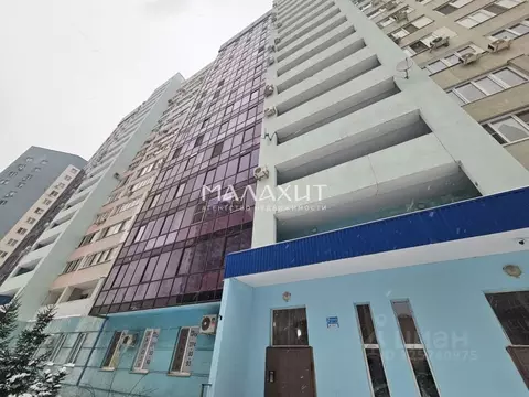 1-к кв. Самарская область, Самара Молодежная ул., 8б (54.0 м)