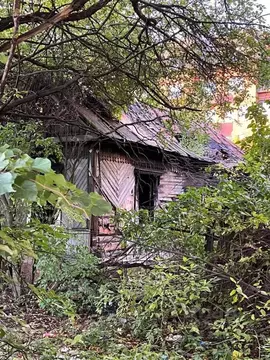 Участок в Санкт-Петербург 2-я Никитинская ул., 41 (16.0 сот.)