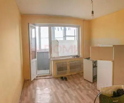 1-к кв. Ростовская область, Ростов-на-Дону ул. Миронова, 12/7 (22.4 м)