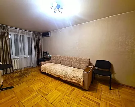 1-к кв. Ростовская область, Ростов-на-Дону просп. Соколова, 81/2 (38.0 ...