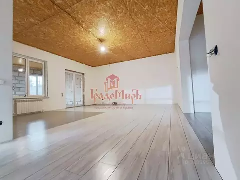 Дом в Московская область, Сергиев Посад Крестьянский пер., 22 (134 м)