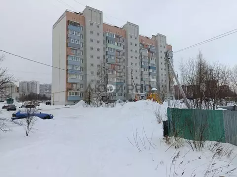 1-к кв. Ярославская область, Ярославль ул. Брагинская, 3 (32.4 м)