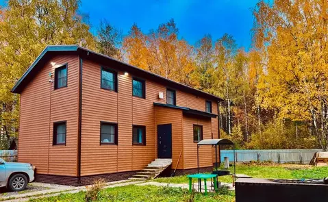 Дом в Санкт-Петербург Рябовское ш., 31 (166 м)