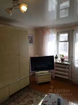 1-к кв. Тульская область, Тула городской округ, Плеханово рп ул. ...