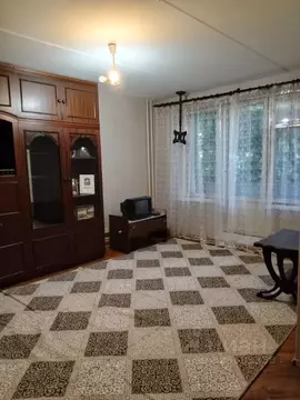 1-к кв. Москва Каспийская ул., 24К2 (31.7 м)