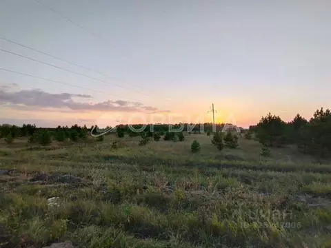 Участок в Свердловская область, Слободо-Туринский район, ...