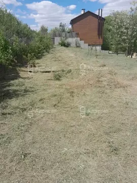 Участок в Волгоградская область, Волгоград Колос СНТ,  (6.94 сот.)