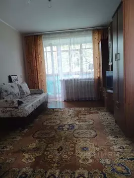 1-к кв. Башкортостан, Уфа Российская ул., 78 (30.4 м)