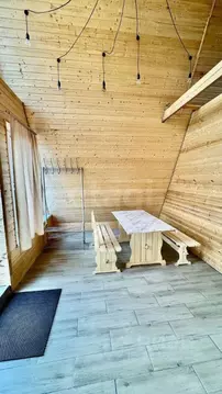 Дом в Саратовская область, Балашов Республиканская ул., 18 (36 м)