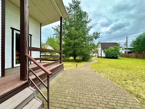 Дом в Тверская область, Конаковский муниципальный округ, Аграрник СНТ ...