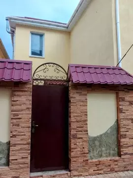 Дом в Крым, Ялта ул. Таврическая, 26В (130 м)