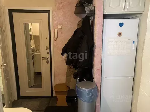 2-к кв. Воронежская область, Воронеж Волгоградская ул., 33 (24.3 м)