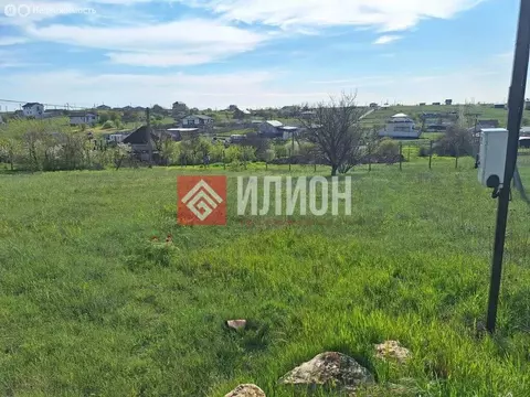 Участок в Перовское сельское поселение, дачный массив Новозбурьевка, ...