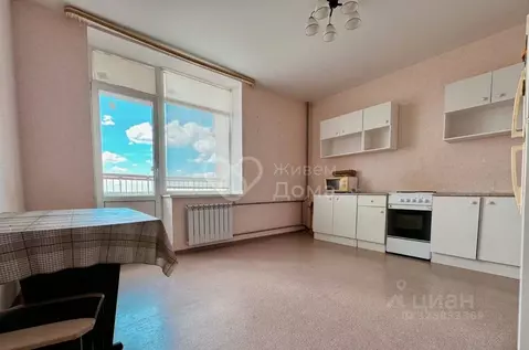 2-к кв. Волгоградская область, Волгоград ул. Маршала Воронова, 14 ...