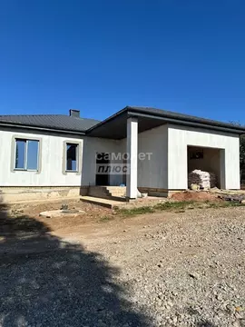 Дом в Башкортостан, Октябрьский Заитовская ул. (134 м)