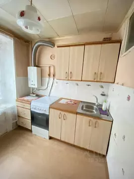 1-к кв. Московская область, Щелково ул. Пушкина, 3 (31.7 м)