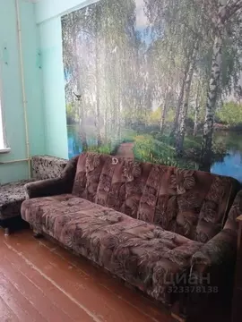 Комната Башкортостан, Уфа ул. Рыбакова, 9 (18.9 м)