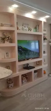 1-к кв. Ростовская область, Ростов-на-Дону ул. Нансена (40.0 м)