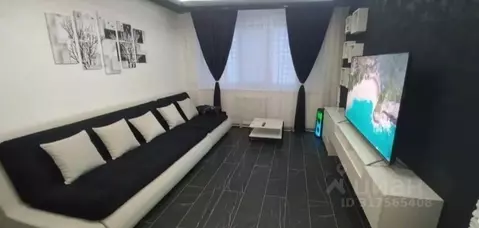 2-к кв. Нижегородская область, Нижний Новгород просп. Ильича, 26 (49.9 ...