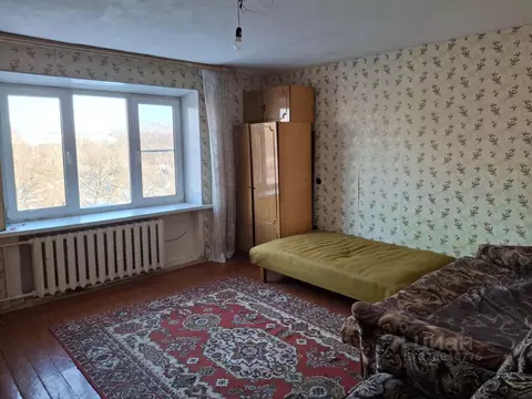 1-к кв. Тульская область, Тула ул. Металлургов, 36А (31.8 м)