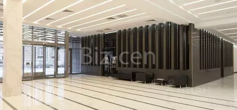 Офис в Санкт-Петербург Большой Сампсониевский просп., 28к2 (43 м)