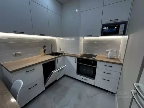 1-к кв. Татарстан, Казань ул. Симонова, 11 (38.0 м)