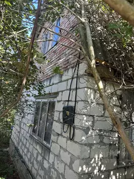 Дом в Севастополь  (50 м)