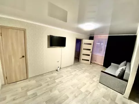 2-к кв. Башкортостан, Уфа просп. Октября, 164 (45.0 м)