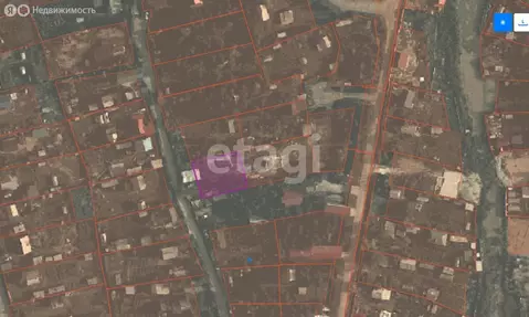 Участок в Якутск, улица Старый Покровский Тракт (6 м)