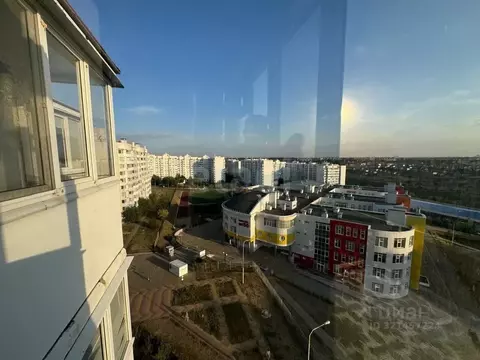 1-к кв. Белгородская область, Белгород бул. Юности, 43 (39.0 м)