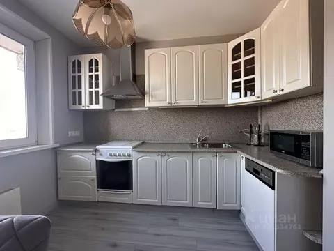 2-к кв. Москва Курганская ул., 10 (52.0 м)