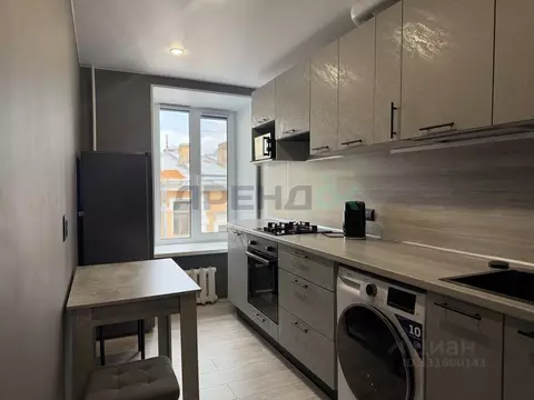 3-к кв. Санкт-Петербург Пинский пер., 4 (60.0 м)