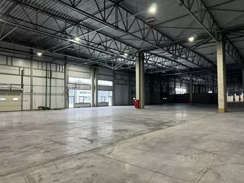 Склад в Московская область, Подольск городской округ, д. Макарово 20А ...