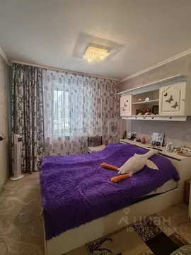 2-к кв. Ямало-Ненецкий АО, Муравленко Пионерская ул., 20 (48.1 м)