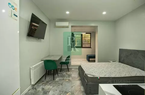 Студия Севастополь ул. Военных Строителей, 3Бк5 (22.8 м)