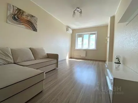 1-к кв. Владимирская область, Владимир Ставровская ул., 4 (43.0 м)