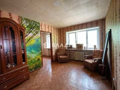 3-к кв. Белгородская область, Белгород Студенческая ул., 9 (55.4 м)