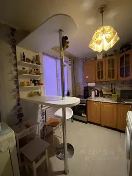 3-к кв. Новосибирская область, Бердск ул. Рогачева, 14 (57.9 м)